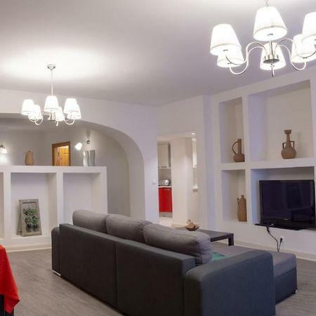4U Alojamento - Estudio Abrantes Luaran gambar