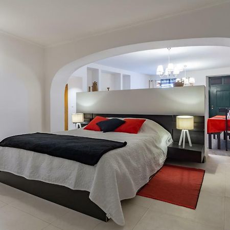 4U Alojamento - Estudio Abrantes Luaran gambar