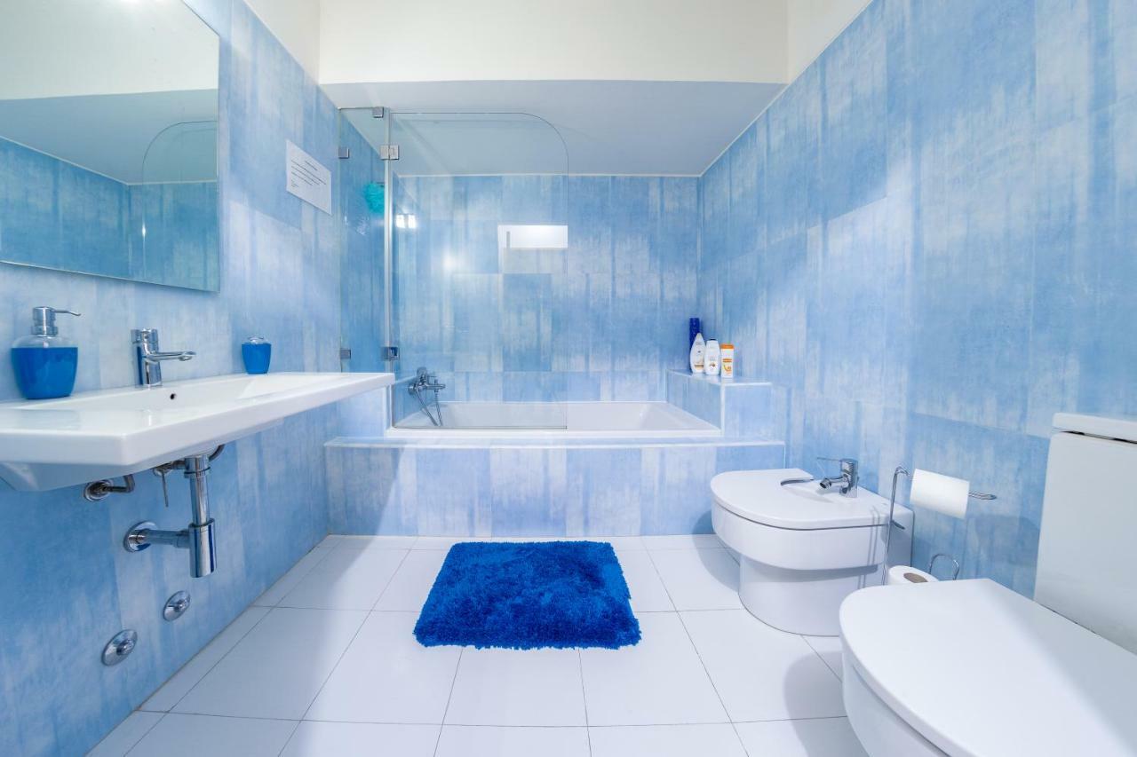 4U Alojamento - Estudio Abrantes Luaran gambar